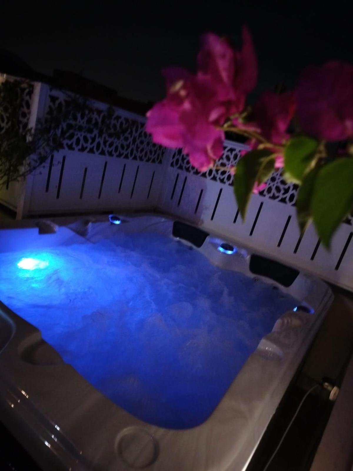 Riad & Spa Sous Le Soleil Chez Jerome Et Pamela Suite Africaine Марракеш Экстерьер фото