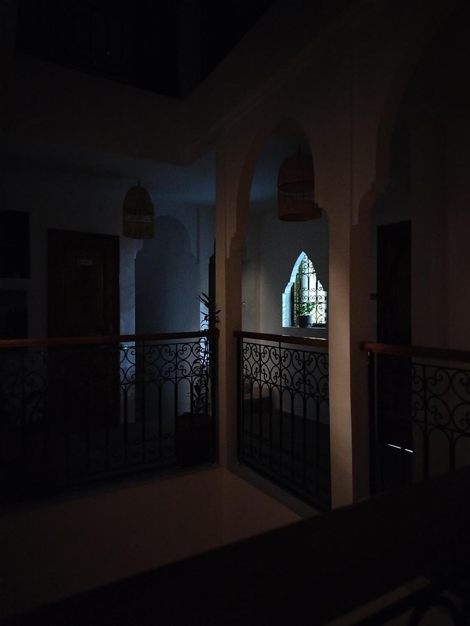 Riad & Spa Sous Le Soleil Chez Jerome Et Pamela Suite Africaine Марракеш Экстерьер фото