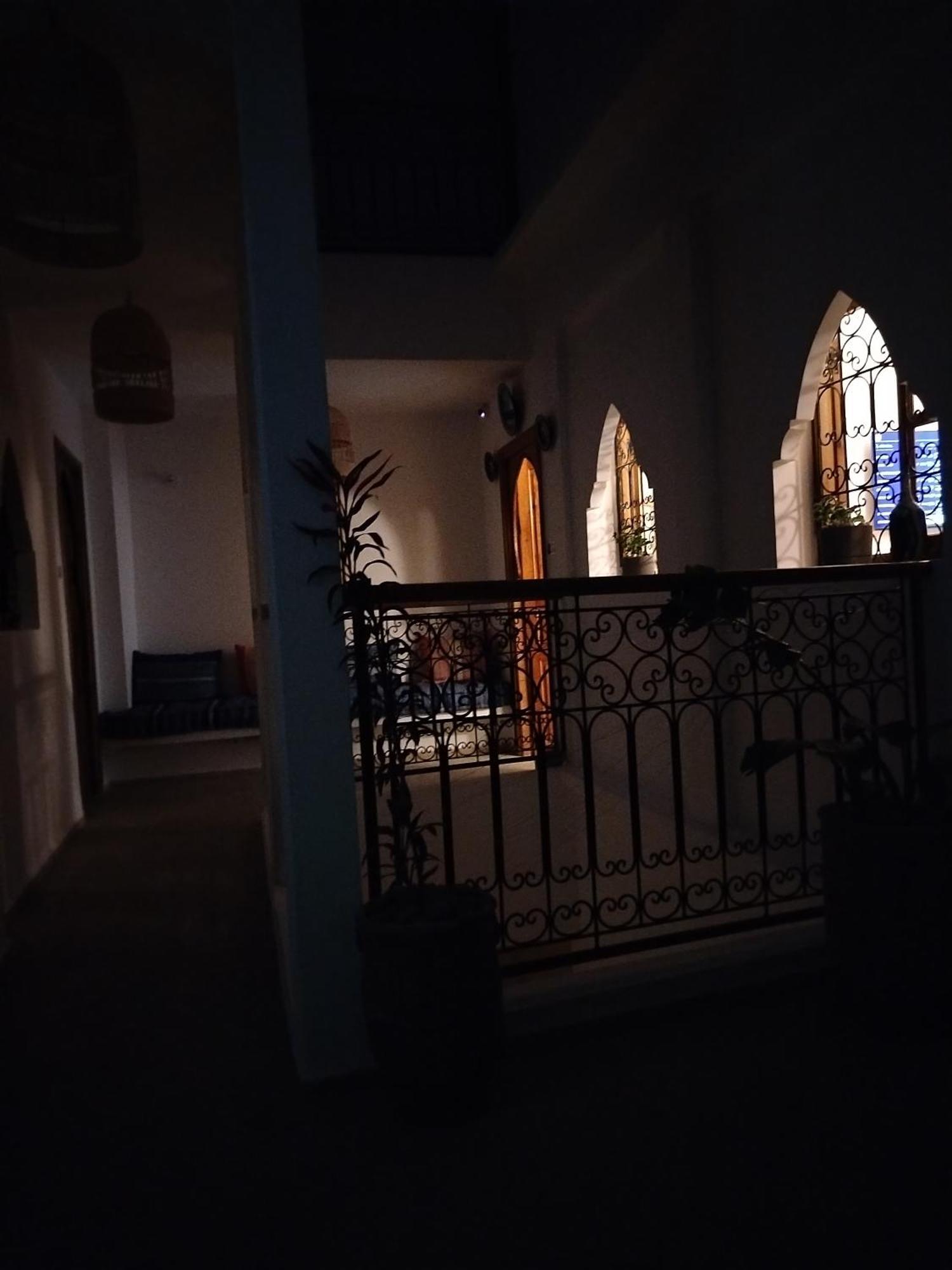Riad & Spa Sous Le Soleil Chez Jerome Et Pamela Suite Africaine Марракеш Экстерьер фото